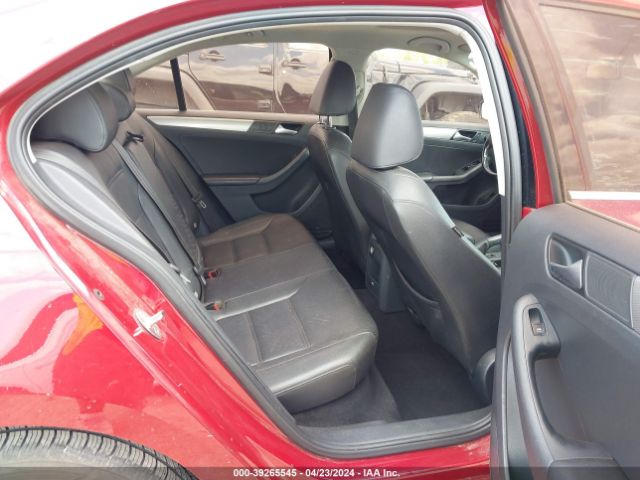 3VWDB7AJ6HM275504 Volkswagen Jetta 1.4t Se