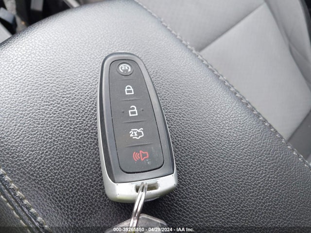 Ford ESCAPE SE 2019 1FMCU9GDXKUA98282 Image 11