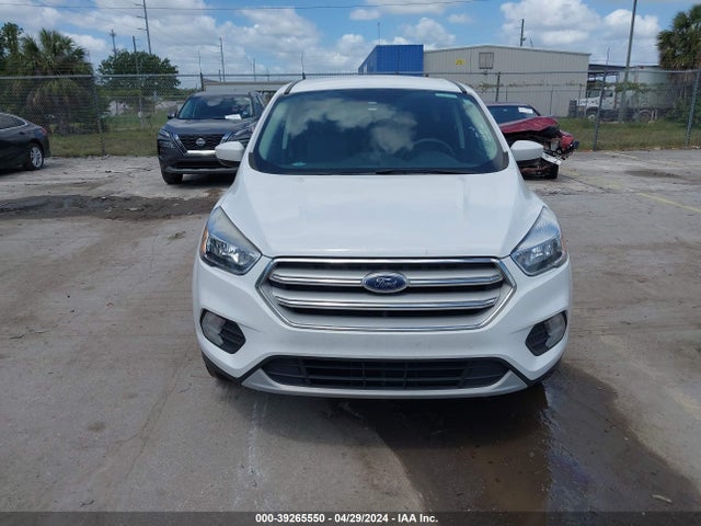 Ford ESCAPE SE 2019 1FMCU9GDXKUA98282 Image 12
