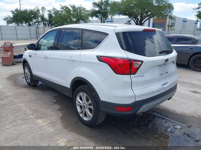 Ford ESCAPE SE 2019 1FMCU9GDXKUA98282 Image 3
