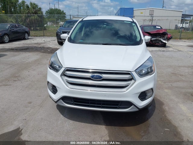Ford ESCAPE SE 2019 1FMCU9GDXKUA98282 Image 6
