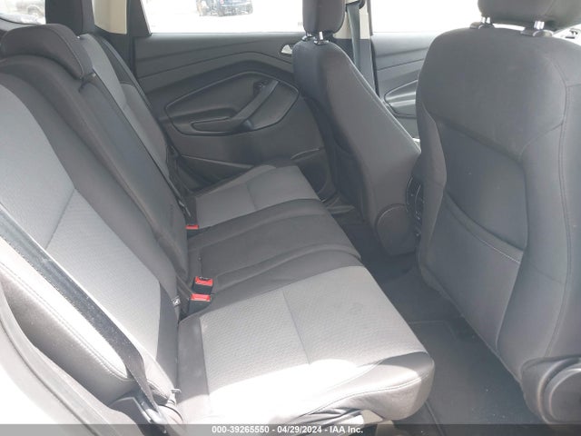 Ford ESCAPE SE 2019 1FMCU9GDXKUA98282 Image 8