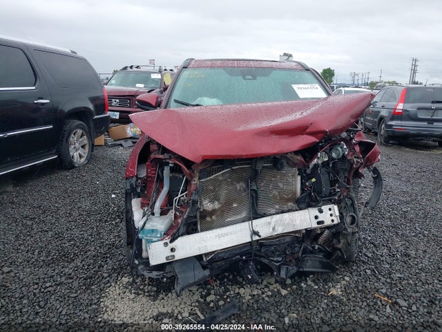 Toyota Highlander Se 2018 5TDJZRFH6JS539555 Image 12