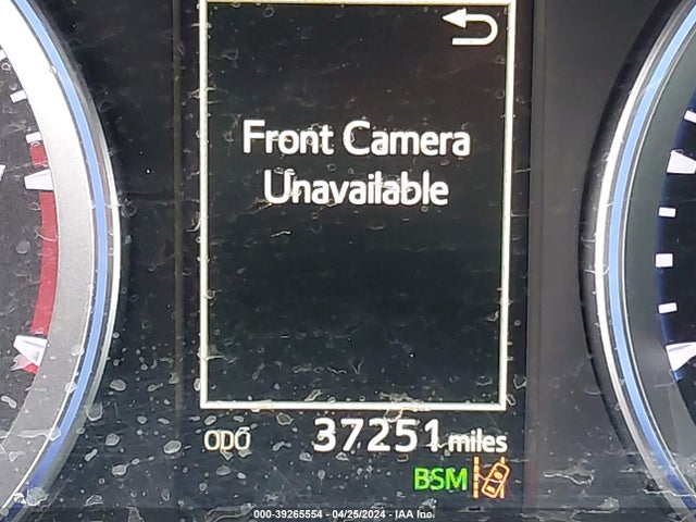 Toyota Highlander Se 2018 5TDJZRFH6JS539555 Image 15