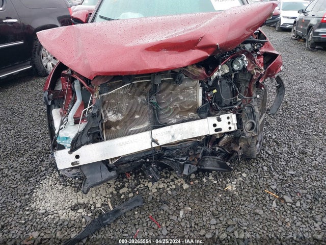 Toyota Highlander Se 2018 5TDJZRFH6JS539555 Image 6