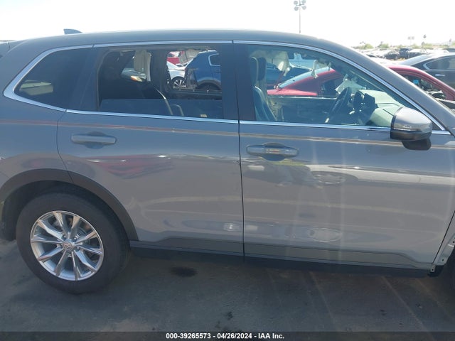 Honda CR-V 2024 2HKRS4H71RH436799 Image 28