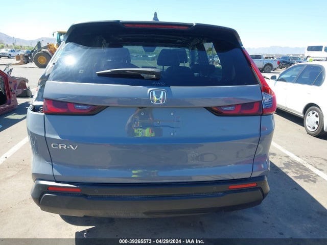 Honda CR-V 2024 2HKRS4H71RH436799 Image 31