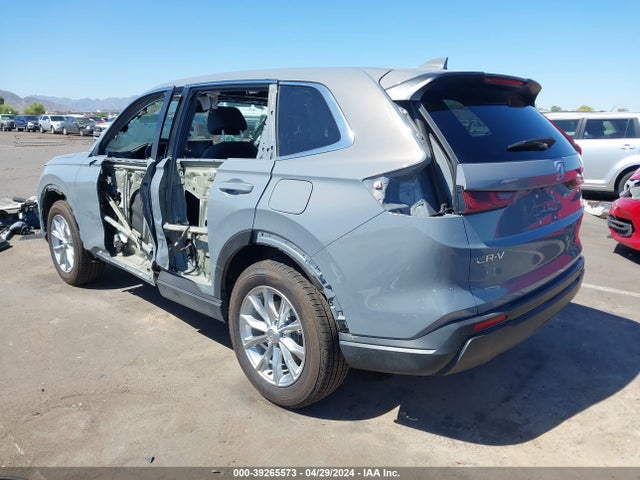 Honda CR-V 2024 2HKRS4H71RH436799 Image 17