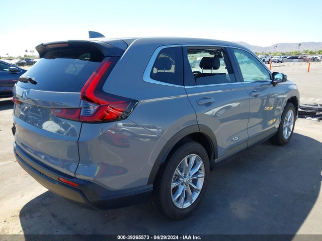 Honda CR-V 2024 2HKRS4H71RH436799 Image 18