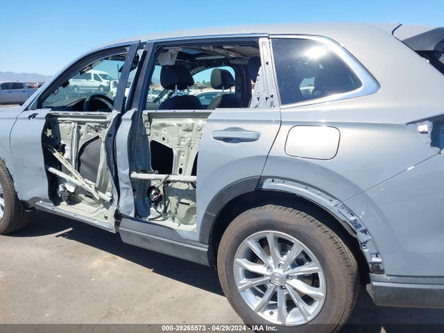 Honda CR-V 2024 2HKRS4H71RH436799 Image 20
