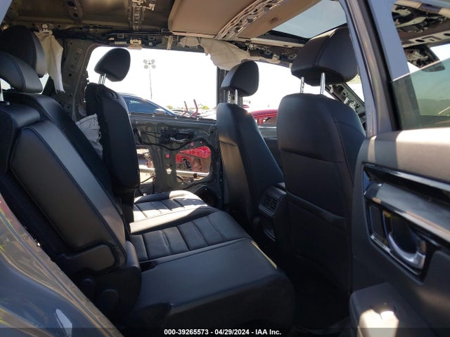 Honda CR-V 2024 2HKRS4H71RH436799 Image 22