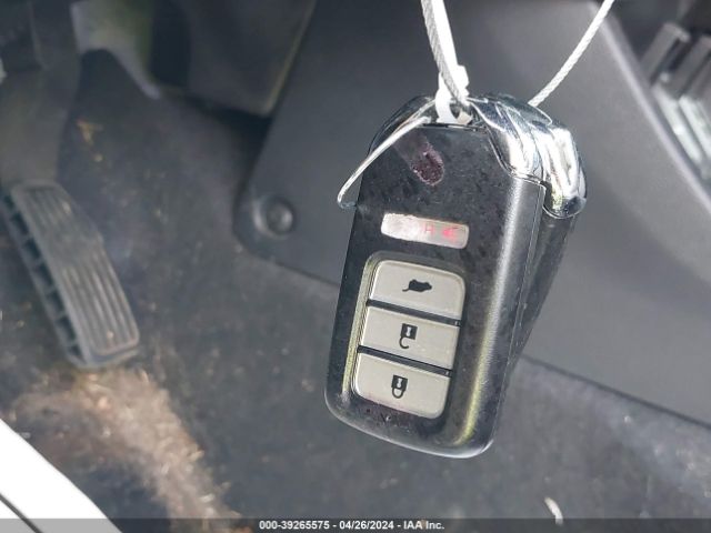3CZRU6H7XGM700965 Honda Hr-v Ex-l