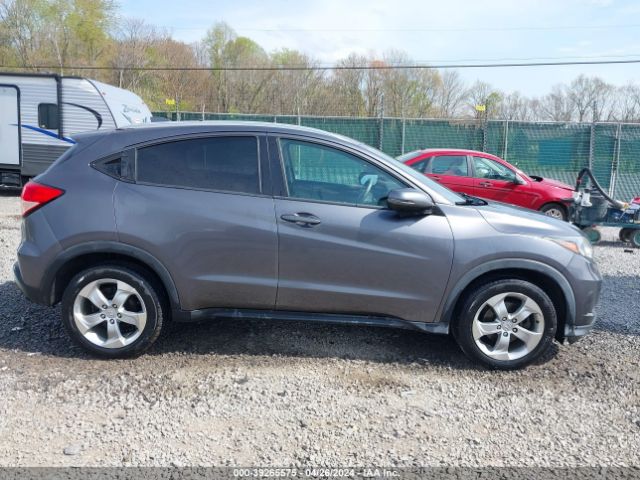3CZRU6H7XGM700965 Honda Hr-v Ex-l