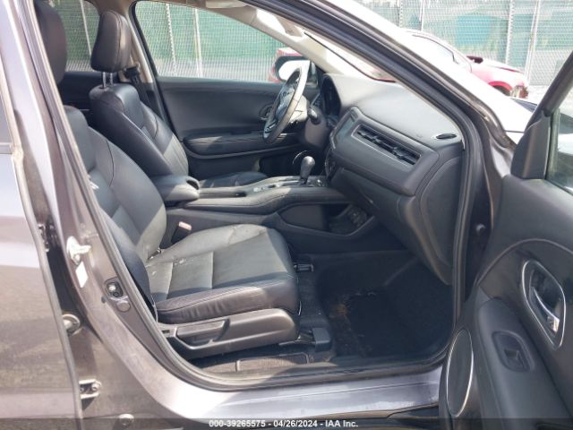 3CZRU6H7XGM700965 Honda Hr-v Ex-l