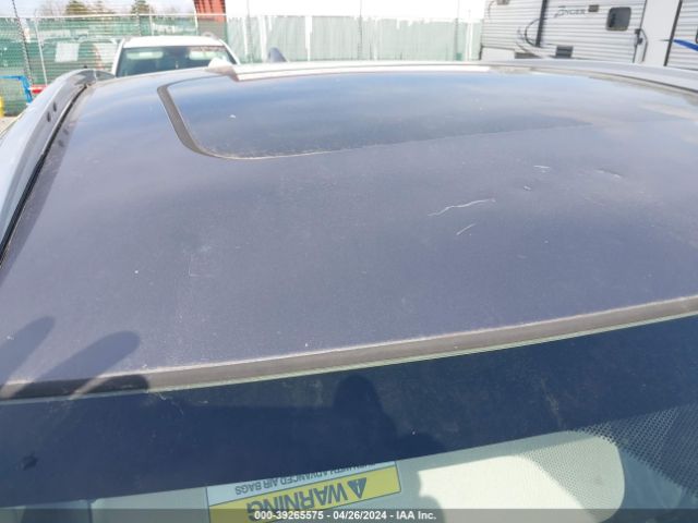 3CZRU6H7XGM700965 Honda Hr-v Ex-l