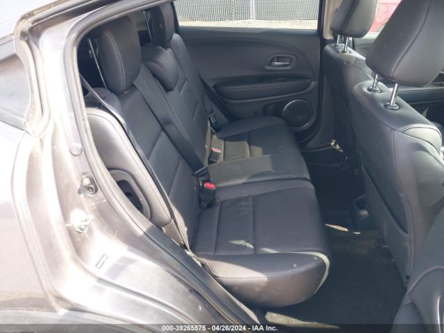 3CZRU6H7XGM700965 Honda Hr-v Ex-l