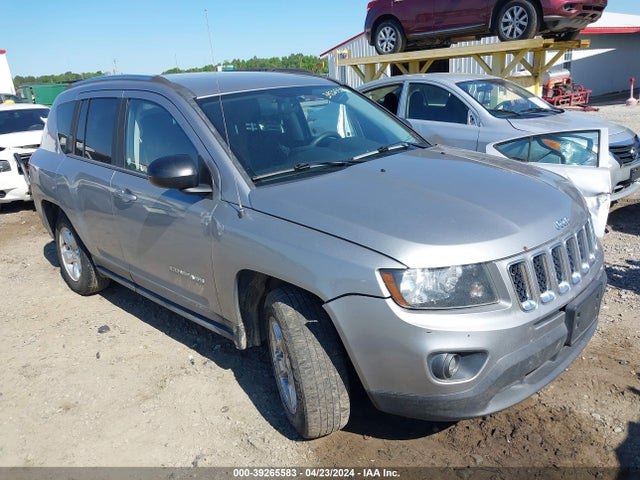 2015 1C4NJCBA4FD178117 главное изображение