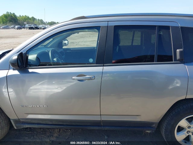 Jeep Compass Sport 2015 1C4NJCBA4FD178117 Image 14
