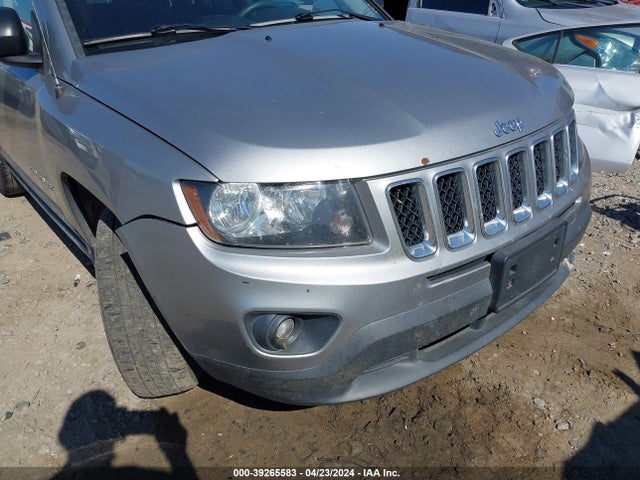 Jeep Compass Sport 2015 1C4NJCBA4FD178117 Image 6