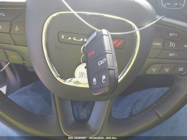 Dodge Charger Police 2015 2C3CDXKT0FH881342 Image 11