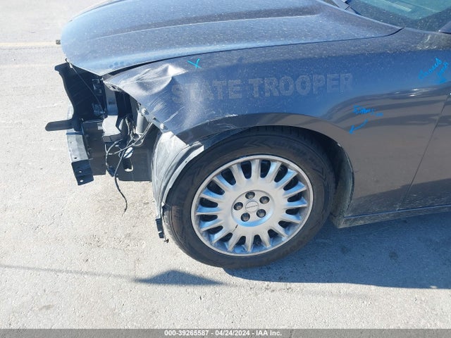 Dodge Charger Police 2015 2C3CDXKT0FH881342 Image 6
