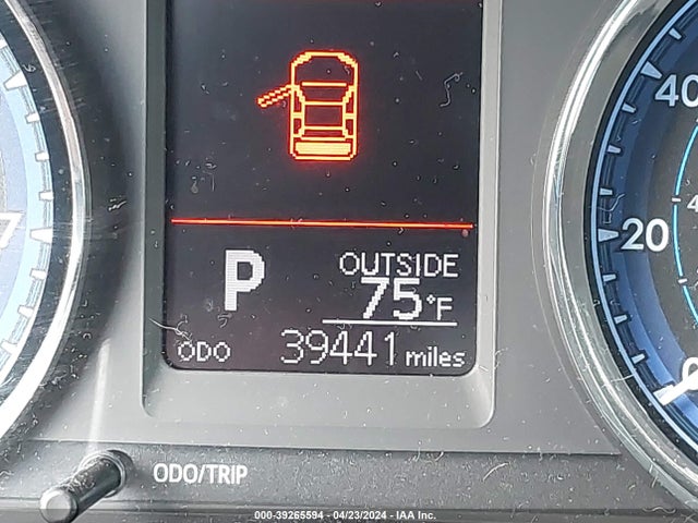 Toyota COROLLA LE 2019 5YFBURHE7KP947692 Image 15