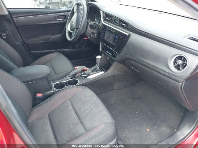 Toyota COROLLA LE 2019 5YFBURHE7KP947692 Image 5