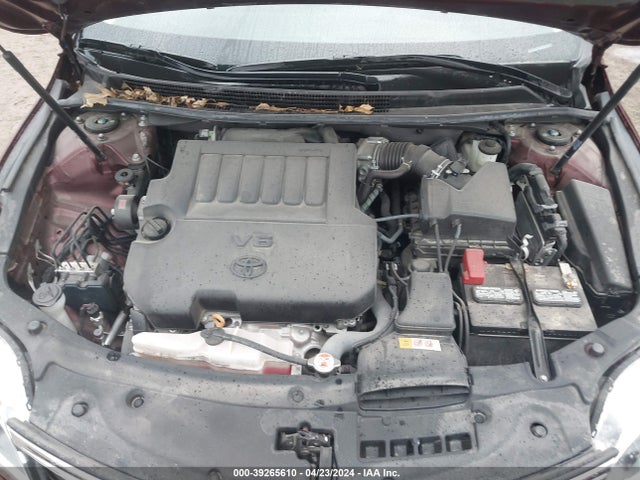 Toyota Avalon 2017 4T1BK1EB6HU249471 Image 10