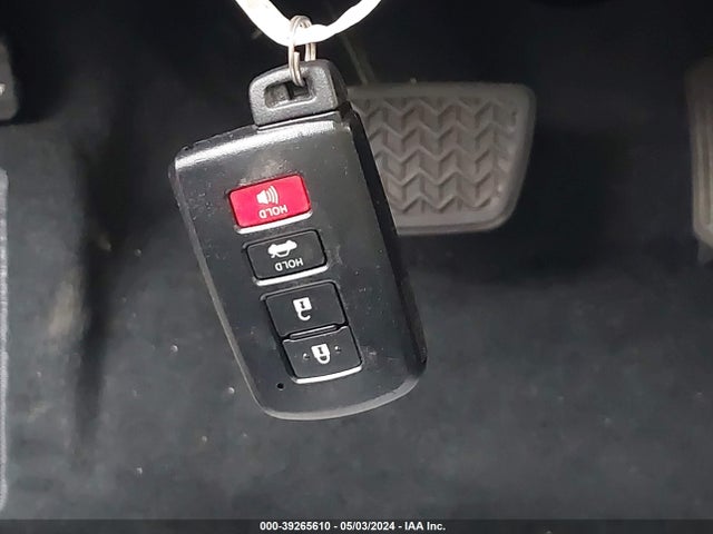 Toyota Avalon 2017 4T1BK1EB6HU249471 Image 11