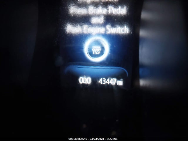 Toyota Avalon 2017 4T1BK1EB6HU249471 Image 7