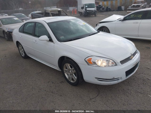 2014 2G1WB5E3XE1155034 main image