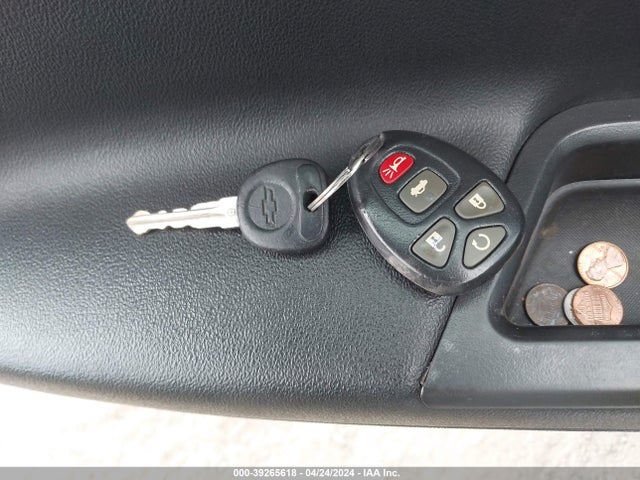Chevrolet Impala Limited Lt 2014 2G1WB5E3XE1155034 Image 11