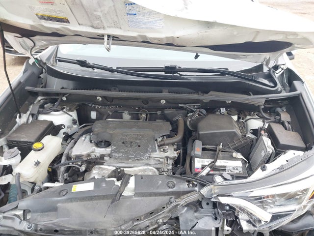 Toyota Rav4 Limited 2017 2T3DFREV8HW596796 Image 10