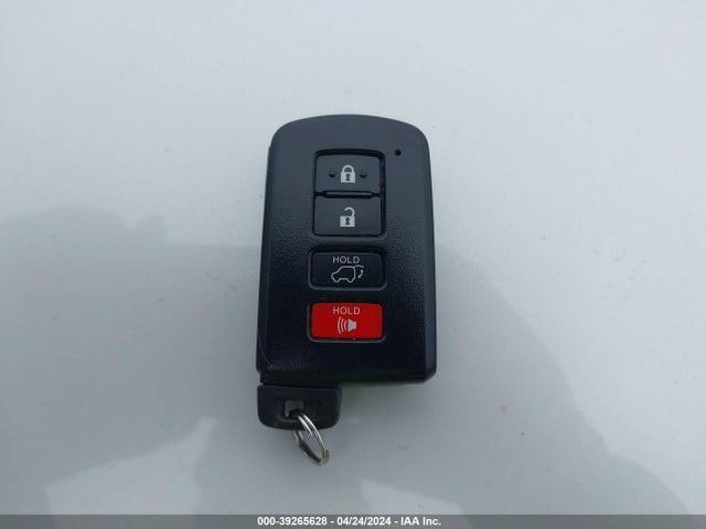 Toyota Rav4 Limited 2017 2T3DFREV8HW596796 Image 11