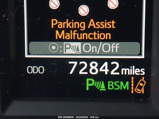 Toyota Rav4 Limited 2017 2T3DFREV8HW596796 Image 15