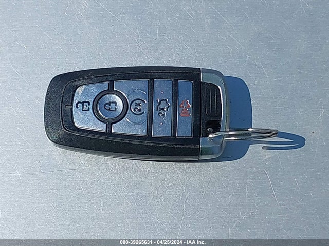 Ford FUSION SE 2017 3FA6P0H99HR112080 Image 11