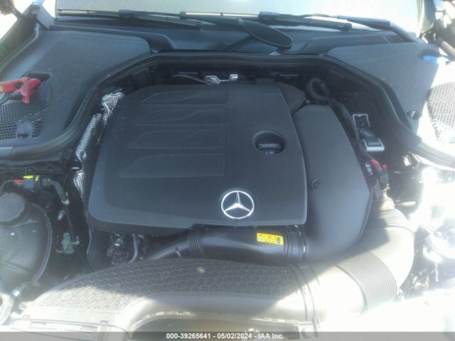 W1KZF8EB3PB165592 Mercedes-Benz E 350 4matic