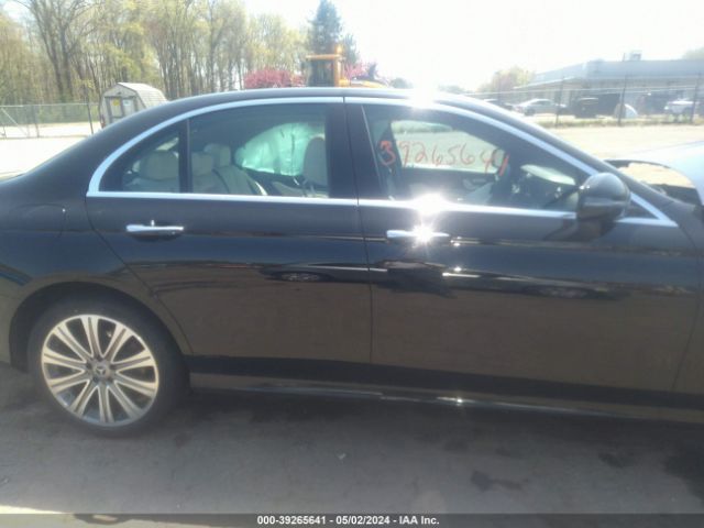W1KZF8EB3PB165592 Mercedes-Benz E 350 4matic