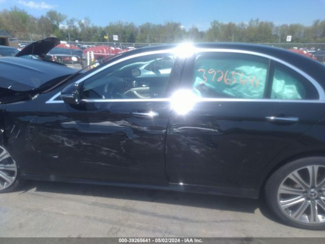 W1KZF8EB3PB165592 Mercedes-Benz E 350 4matic