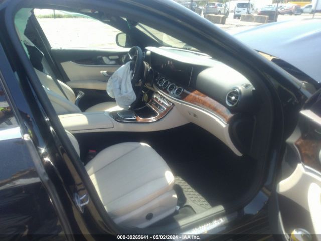 W1KZF8EB3PB165592 Mercedes-Benz E 350 4matic