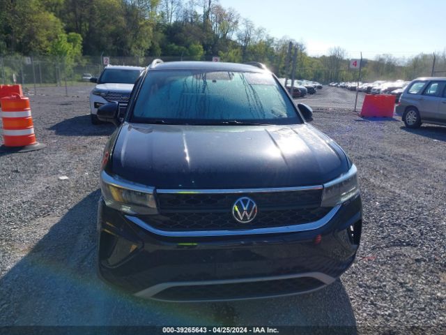 3VVWX7B23NM048840 Volkswagen Taos 1.5t Se