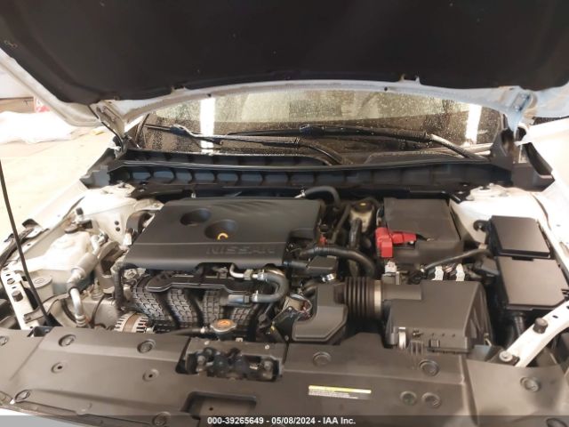 1N4BL4DW5KN302093 Nissan Altima 2.5 Sv