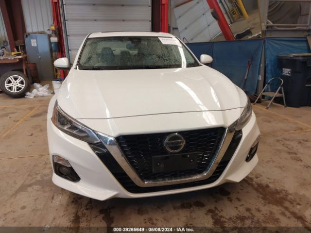 1N4BL4DW5KN302093 Nissan Altima 2.5 Sv