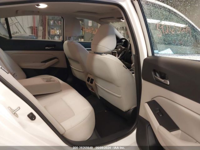 1N4BL4DW5KN302093 Nissan Altima 2.5 Sv