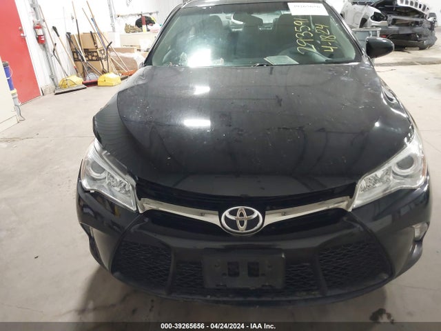Toyota CAMRY SE 2015 4T1BF1FK4FU013658 Image 12