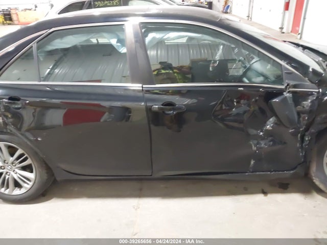 Toyota CAMRY SE 2015 4T1BF1FK4FU013658 Image 13