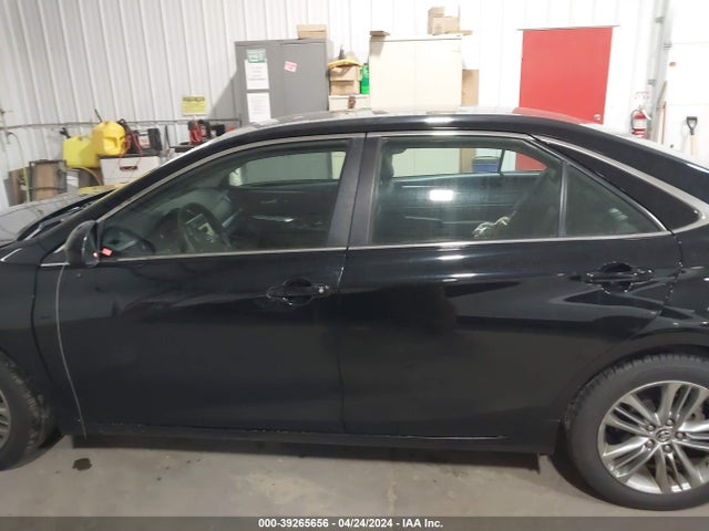 Toyota CAMRY SE 2015 4T1BF1FK4FU013658 Image 14