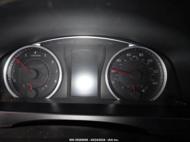 Toyota CAMRY SE 2015 4T1BF1FK4FU013658 Image 15
