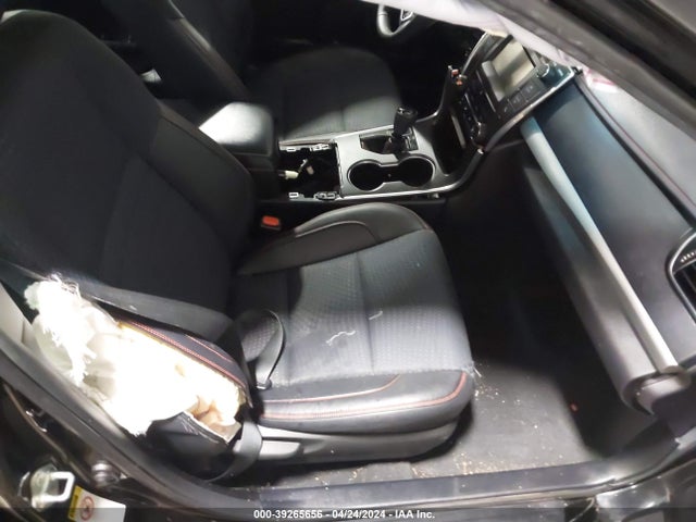 Toyota CAMRY SE 2015 4T1BF1FK4FU013658 Image 5