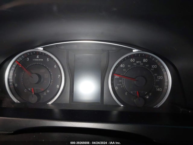 Toyota CAMRY SE 2015 4T1BF1FK4FU013658 Image 7